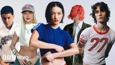 Sound of 2026: 10 acts you'll be obsessed with next year