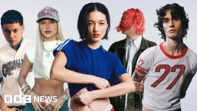 Sound of 2026: 10 acts you'll be obsessed with next year