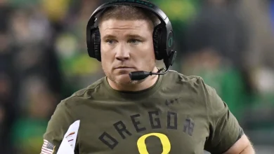 Sources: Cal to hire Oregon DC Lupoi as coach