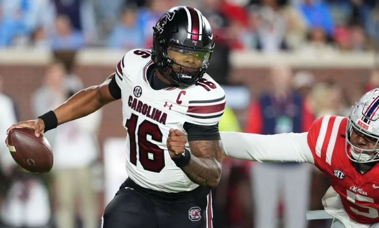 Sources: LaNorris Sellers finalizing return to South Carolina