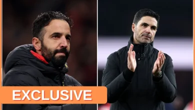 Sources: Man United & Arsenal run ‘initial checks’ on winger on the radar of English clubs