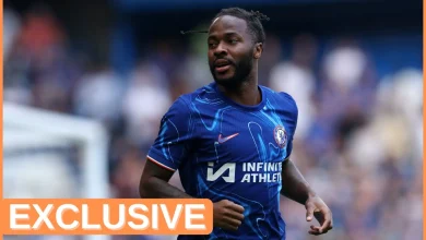 Sources: Two clubs ready to provide Raheem Sterling the chance to revive his career