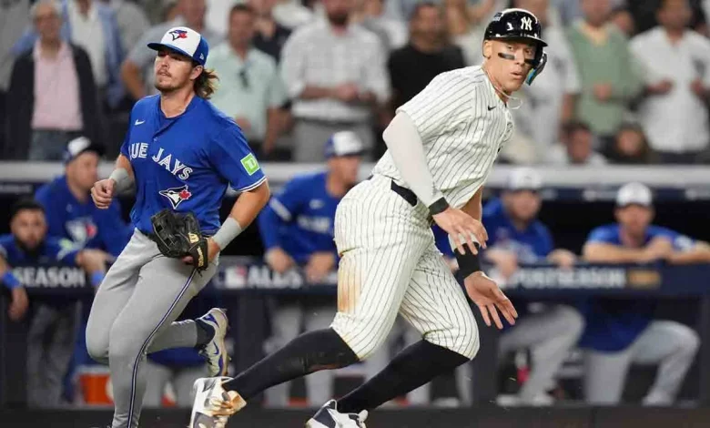 Sources: Yankees' tell helped Blue Jays during 2025 ALDS