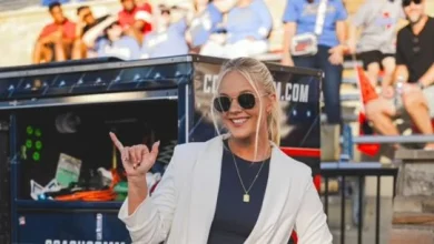 Sources confirm Brian Hartline, USF adding top young personnel executive