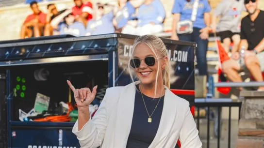 Sources confirm Brian Hartline, USF adding top young personnel executive