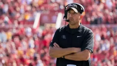 Sources share latest on Penn State's wild coaching search