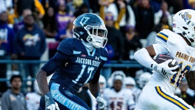 South Carolina State vs. Prairie View A&M prediction, odds, time: 2025 Celebration Bowl picks from top expert