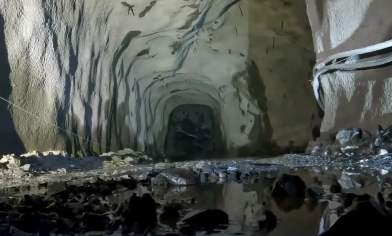 South Korean mine could soon supply the U.S. with a critical mineral