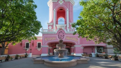 'South Park' creators clash with performers at their Casa Bonita restaurant