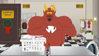 'South Park' to Finally Deliver the Antichrist in New Episode