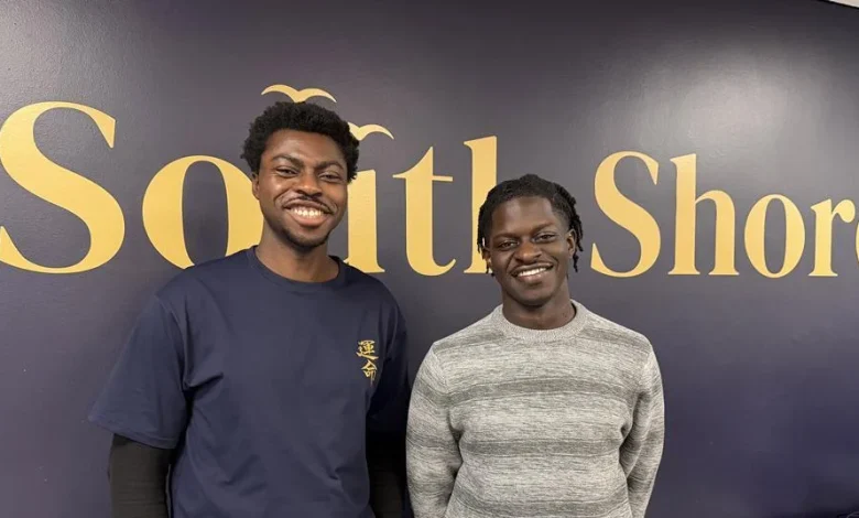 South Shore launches academy for under-represented talent