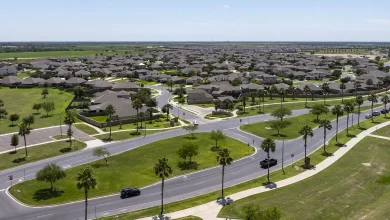 South Texas homebuilders say ICE arrests have slowed work