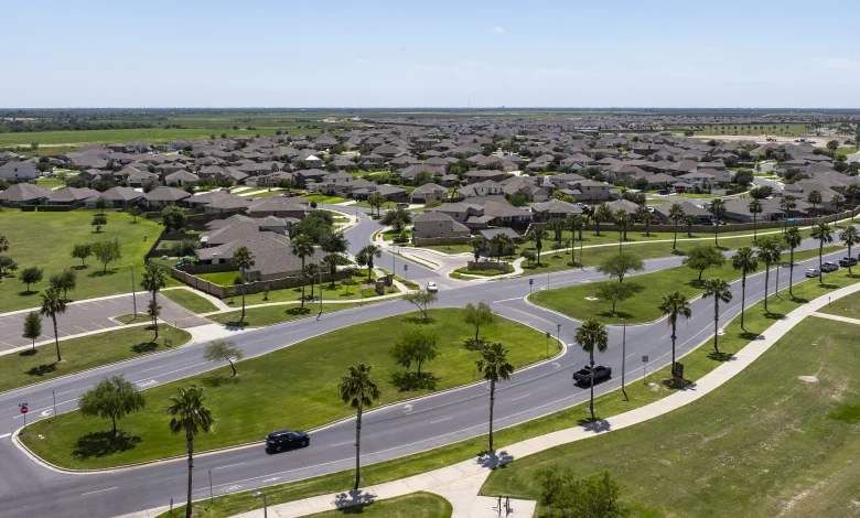 South Texas homebuilders say ICE arrests have slowed work