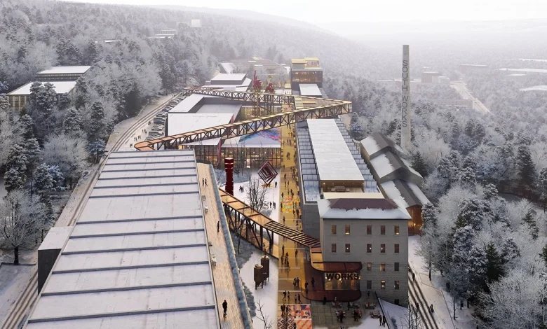 SouthWorks receives $38M in state support