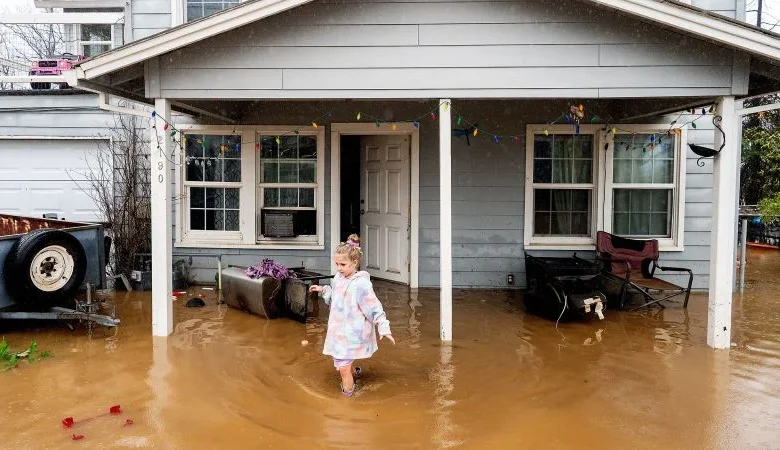 Southern California braces for strongest storm of the week, with evacuations planned amid rare ‘high risk’ of flooding