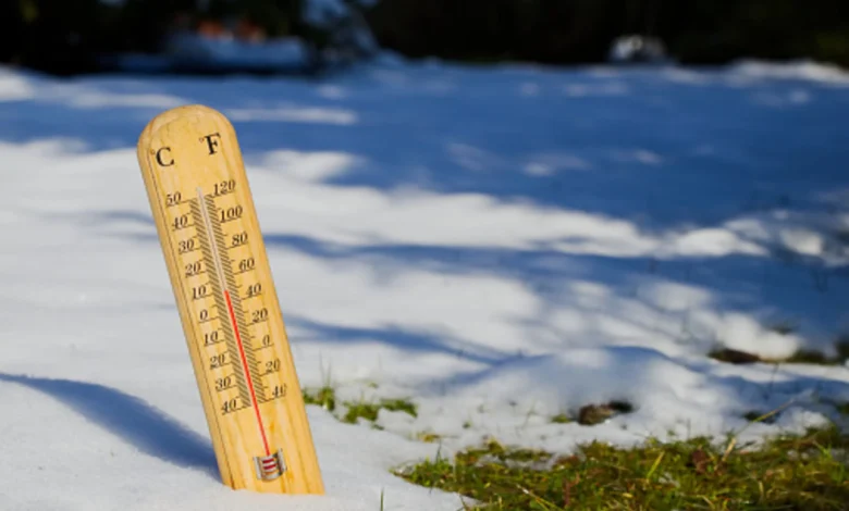 Southern Ontario faces a significant thaw, white Christmas hopes are at risk