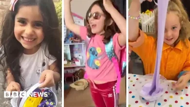 Southport families: Being together brings us closer to our girls