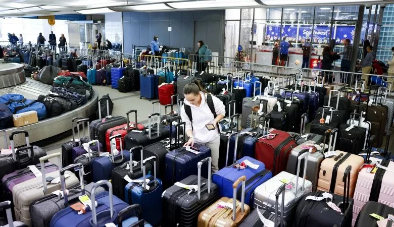 Southwest Airlines: Trump administration lets company off the hook with a multimillion dollar waiver for 2022 holiday travel meltdown