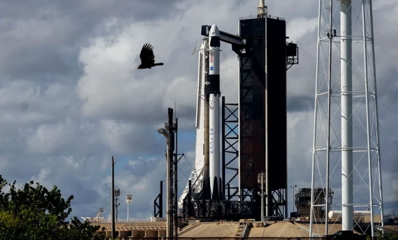 SpaceX reportedly in talks for secondary sale at $800B valuation, which would make it America's most valuable private company