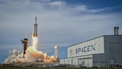 SpaceX to Pursue 2026 IPO Raising Far Above $30 Billion