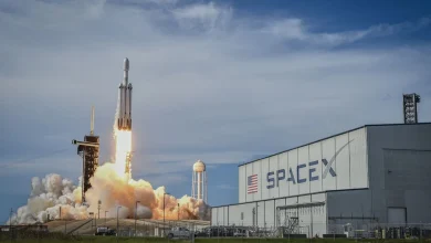 SpaceX to Pursue 2026 IPO Raising Far Above $30 Billion