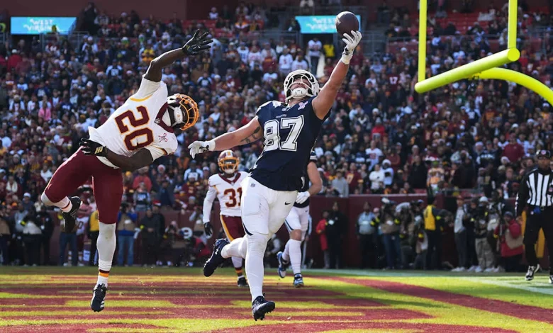 Spagnola: Christmas offensive unwraps victory