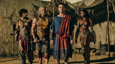 'Spartacus: House of Ashur' Review: Starz' Sword-and-Sandal Spinoff