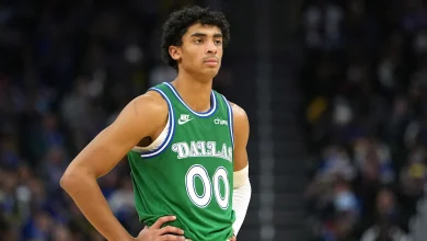 Spartans in the NBA: How is Max Christie playing 2 months into the 2025-26 season?