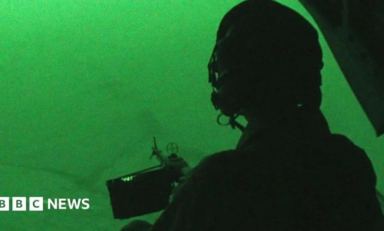 Special Forces heads suppressed SAS war crime evidence, inquiry hears