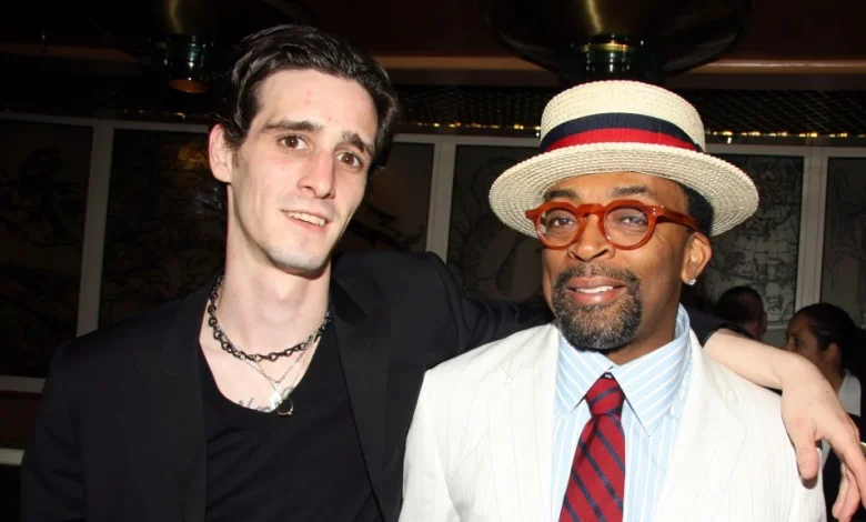Spike Lee Remembers Late Actor