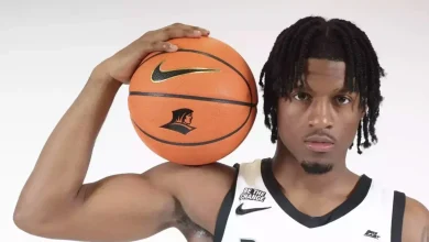 Sports | PC’s Regroup Accomplished. Big East Starts Now With Butler - Kevin Stacom