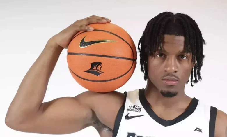 Sports | PC’s Regroup Accomplished. Big East Starts Now With Butler - Kevin Stacom