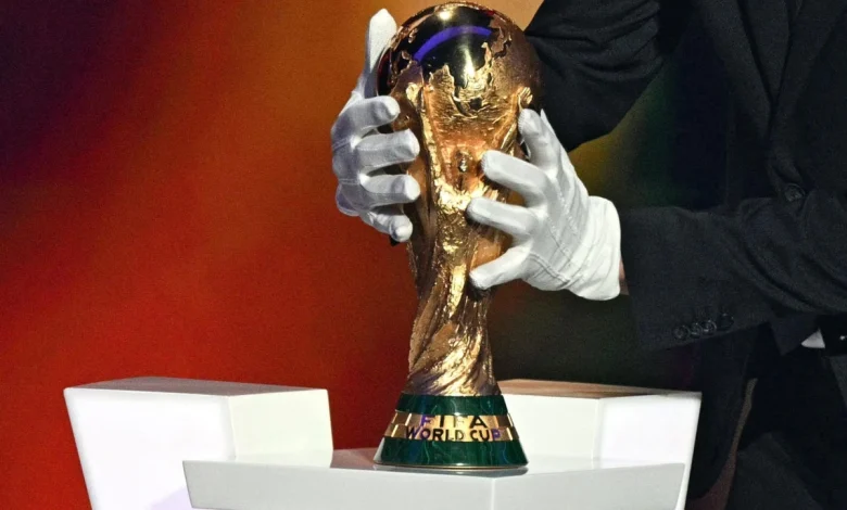 Sports media predictions for 2026: World Cup, Olympics and pundit Aaron Rodgers