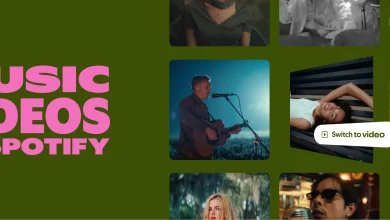 Spotify Expands Music Videos in Beta to Premium Users in the US and Canada — Spotify