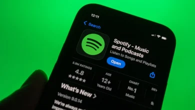Spotify Music Library Scraped by Pirate Activist Group