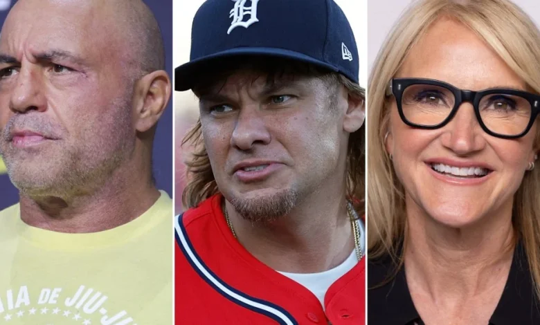 Spotify Wrapped Top 50 Podcasts of 2025 Unveiled