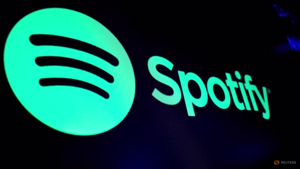 Spotify down for thousands of US users, Downdetector shows