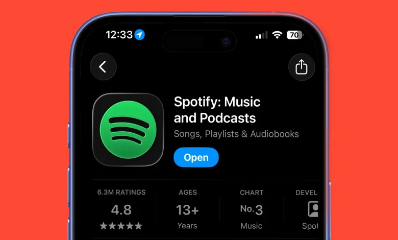 Spotify is down for many – here's what we know so far