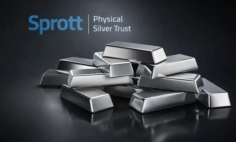 Sprott Physical Silver Trust (PSLV) Stock: What Investors Need to Know After Silver’s Record Surge, Ahead of Monday’s Open