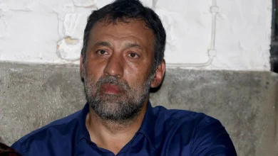 "Srce mi je slomljeno": Oglasio se Vlade Divac zbog smrti slavnog košarkaša