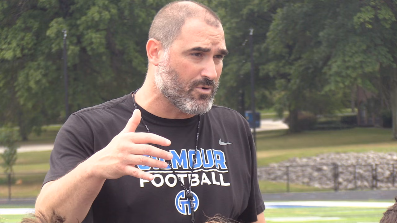 St. Ignatius hires Tom Kaufman as new football coach