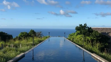 St Kitts Is the Caribbean's Fastest-Growing Destination, According to British Airways Holidays