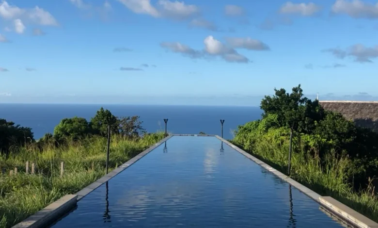 St Kitts Is the Caribbean's Fastest-Growing Destination, According to British Airways Holidays