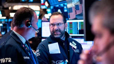 Stagflation-Lite Looming in 2026 Amid Housing Costs, Tariffs, RBC Says