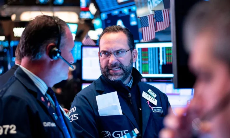 Stagflation-Lite Looming in 2026 Amid Housing Costs, Tariffs, RBC Says