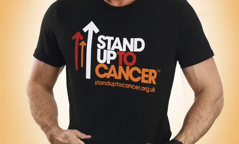 Stand Up to Cancer on Channel 4 HD: full details and when it's on