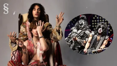 Stanley Simmons, Sons of KISS’ Paul Stanley and Gene Simmons, Unveil Debut Single “Body Down”: Stream