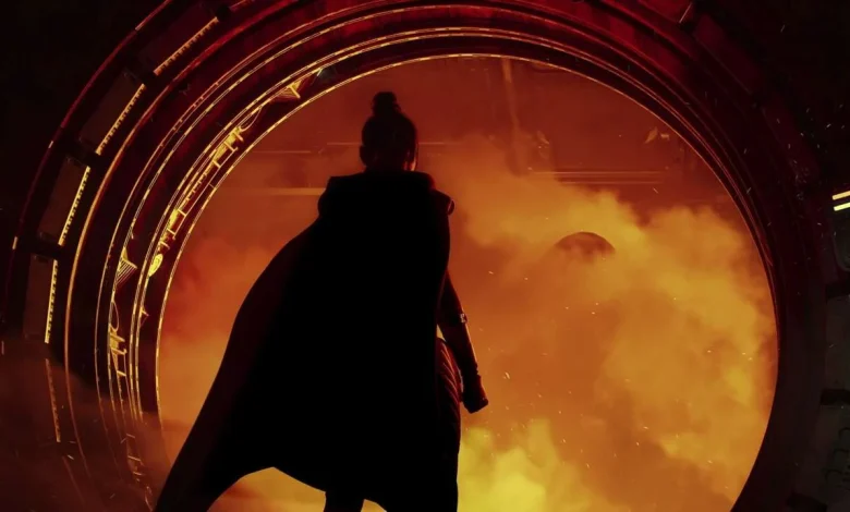 Star Wars: Fate Of The Old Republic Is Probably Many Years Away From Release