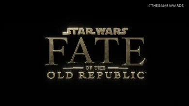 Star Wars Fate of the Old Republic coming, helmed by Casey Hudson