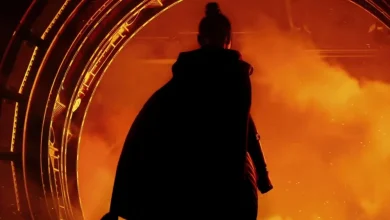 Star Wars Video Game 'Fate of the Old Republic' Drops Teaser
